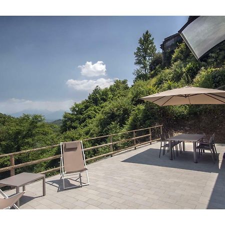 Il Borgo Di Tresana Casa Marina Villa Екстериор снимка