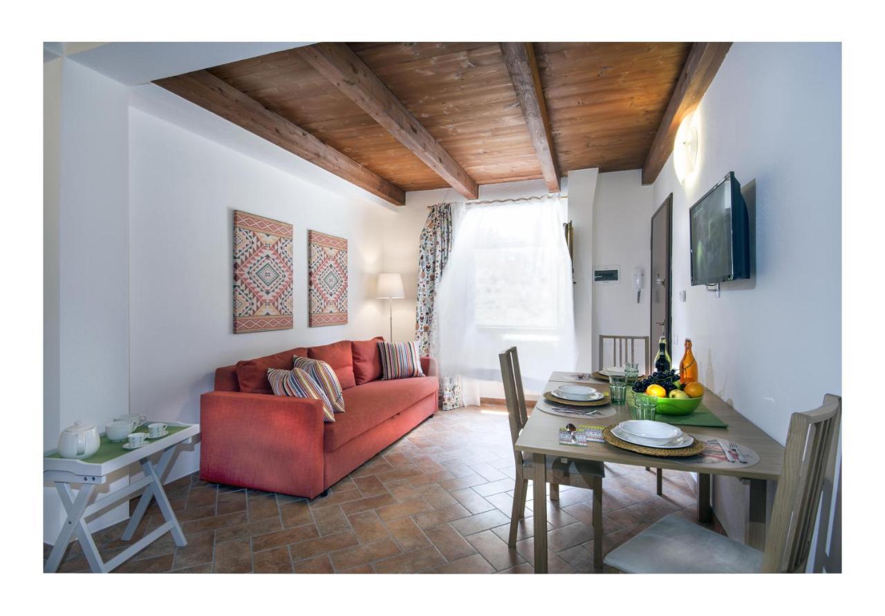Il Borgo Di Tresana Casa Marina Villa Екстериор снимка
