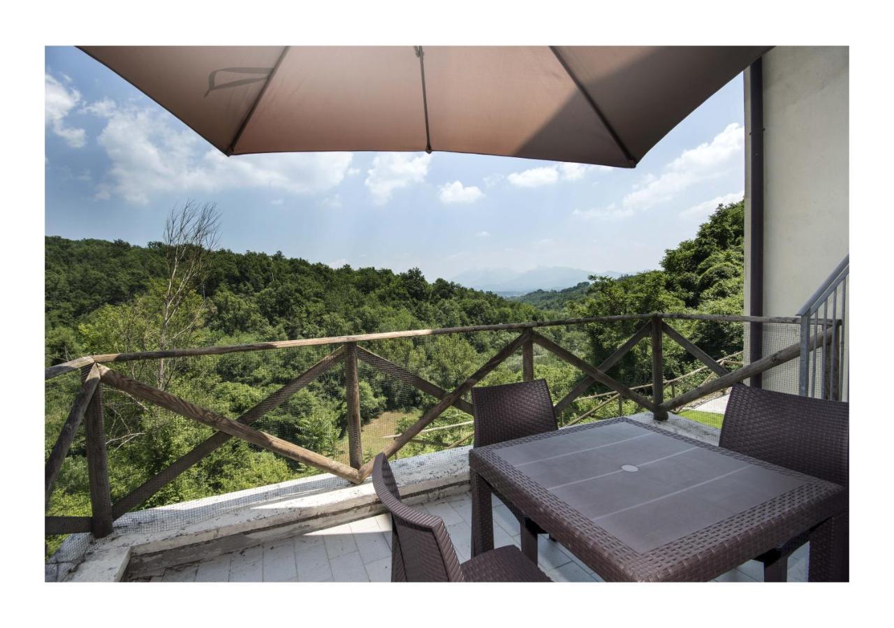 Il Borgo Di Tresana Casa Marina Villa Екстериор снимка