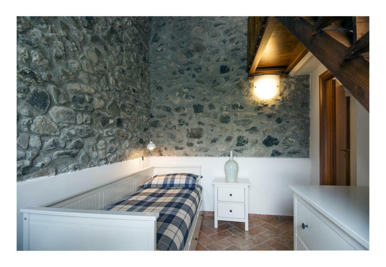 Il Borgo Di Tresana Casa Marina Villa Екстериор снимка