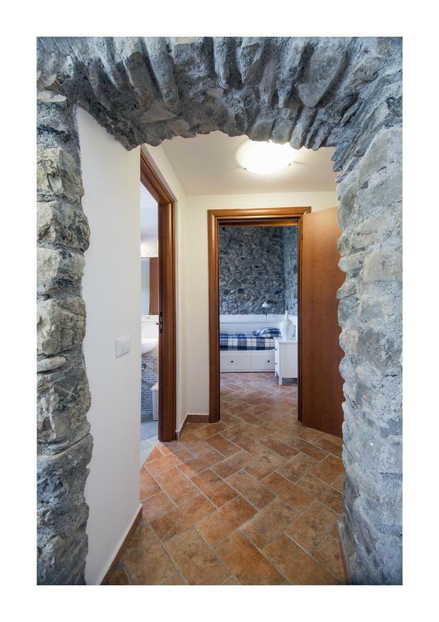 Il Borgo Di Tresana Casa Marina Villa Екстериор снимка